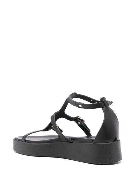 Sandali arbele in nero di Ancient Greek Sandals - donna ANCIENT GREEK SANDALS | 120001051BLK